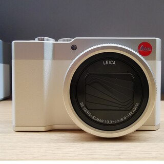 LEICA - Leica C-lux ライトゴールド