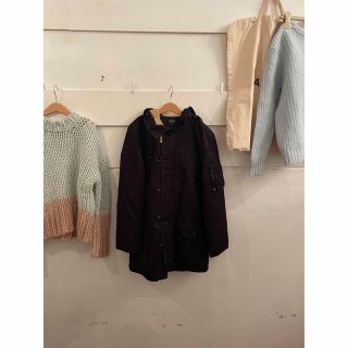 アーペーセー(A.P.C)のaya.様　12.16まで🍷🥧(ミリタリージャケット)