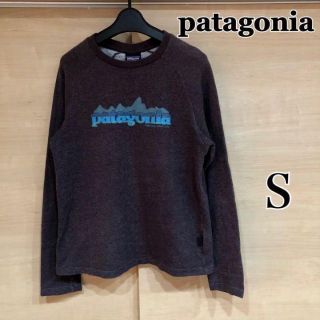 パタゴニア(patagonia)のpatagonia パタゴニア　スウェット(スウェット)