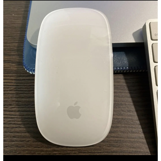 APPLE MAGIC KEYBOARD-JIS Magic Mouse