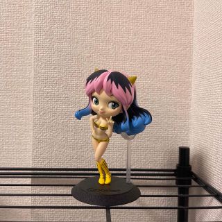 バンダイ(BANDAI)のQposket ラム　うる星やつら(キャラクターグッズ)