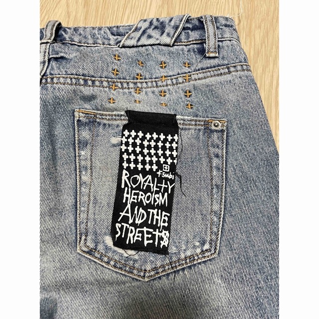 ksubi デニムパンツ R4JZLkt9yx - www.amkette.com