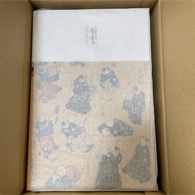 BE@RBRICK - BE@RBRICK 歌川国芳「流行猫の曲鞠」100% & 400%の通販 by