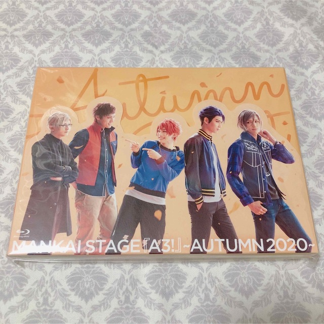 MANKAI STAGE A3!～AUTUMN 2020～