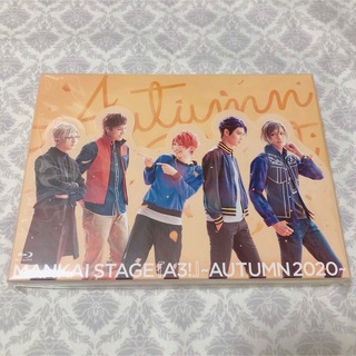 MANKAI STAGE A3!～AUTUMN 2020～(舞台/ミュージカル)