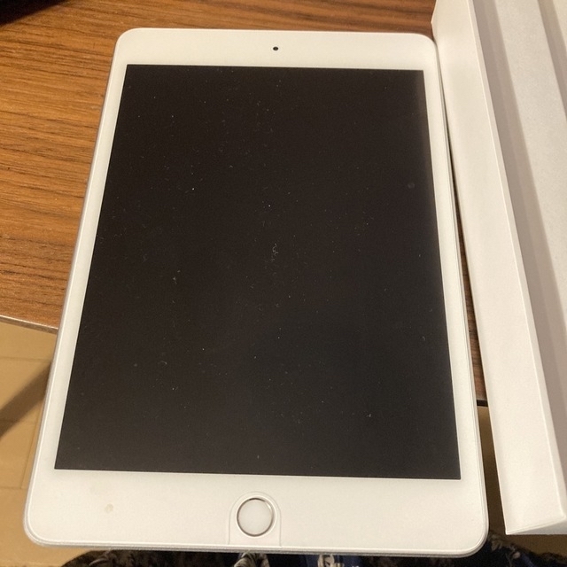 PC/タブレットiPad mini Wi-Fi 68GB