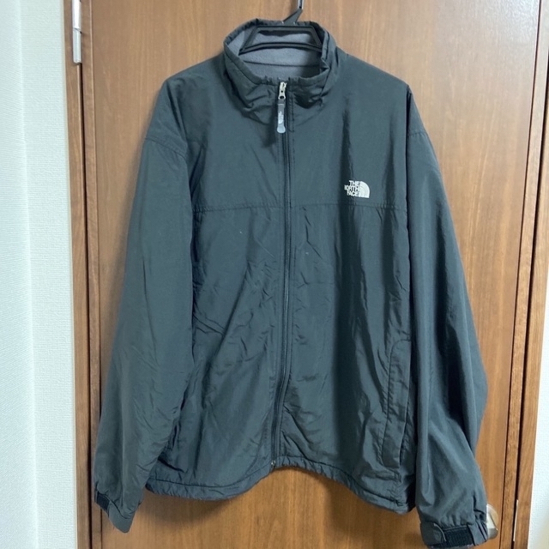 90s  the north face アウター