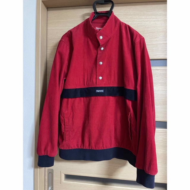 Supreme(シュプリーム)のsupreme コーデュロイ corduroy シュプリーム ジャケット メンズのジャケット/アウター(ブルゾン)の商品写真