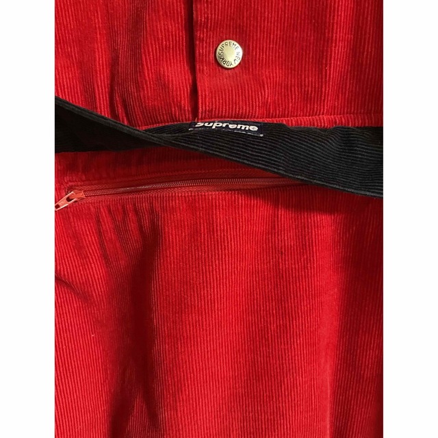 Supreme(シュプリーム)のsupreme コーデュロイ corduroy シュプリーム ジャケット メンズのジャケット/アウター(ブルゾン)の商品写真