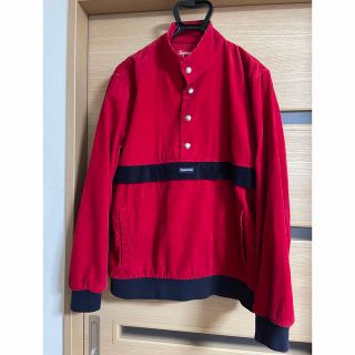 シュプリーム(Supreme)のsupreme コーデュロイ corduroy シュプリーム ジャケット(ブルゾン)