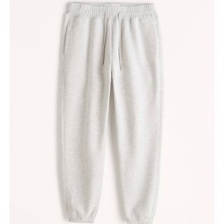 アバクロンビーアンドフィッチ(Abercrombie&Fitch)のカラーブロック シンチ フリース スウェットパンツ XL(その他)