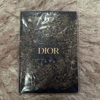 Christian Dior - Dior ノベルティノート