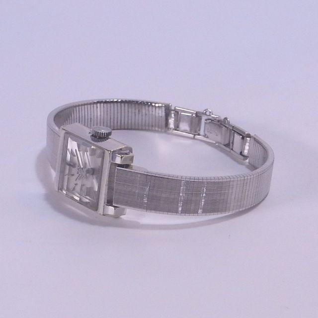 RADO - 稼働品 美品 RADO ラドー レディース 手巻き 機械式 RADO - 稼働品 美品 RADO ラドー レディース 手巻き 機械式