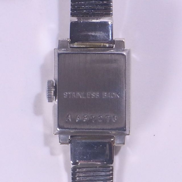 RADO - 稼働品 美品 RADO ラドー レディース 手巻き 機械式 RADO - 稼働品 美品 RADO ラドー レディース 手巻き 機械式