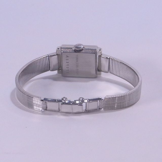 RADO - 稼働品 美品 RADO ラドー レディース 手巻き 機械式 RADO - 稼働品 美品 RADO ラドー レディース 手巻き 機械式