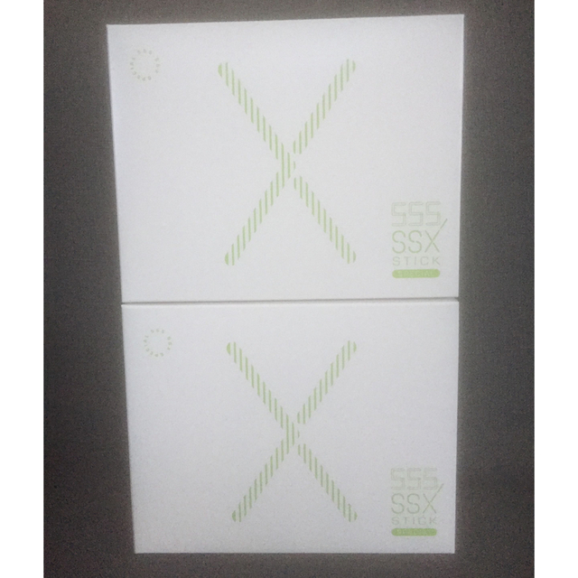 エルセーヌ 555SSXセット - www.glycoala.com
