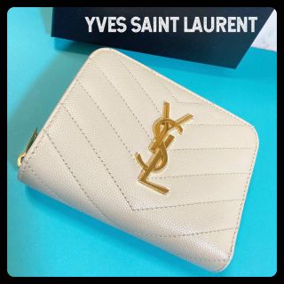 イヴサンローラン(Yves Saint Laurent)の★専用★ありがとうございました(*´꒳`*)(財布)