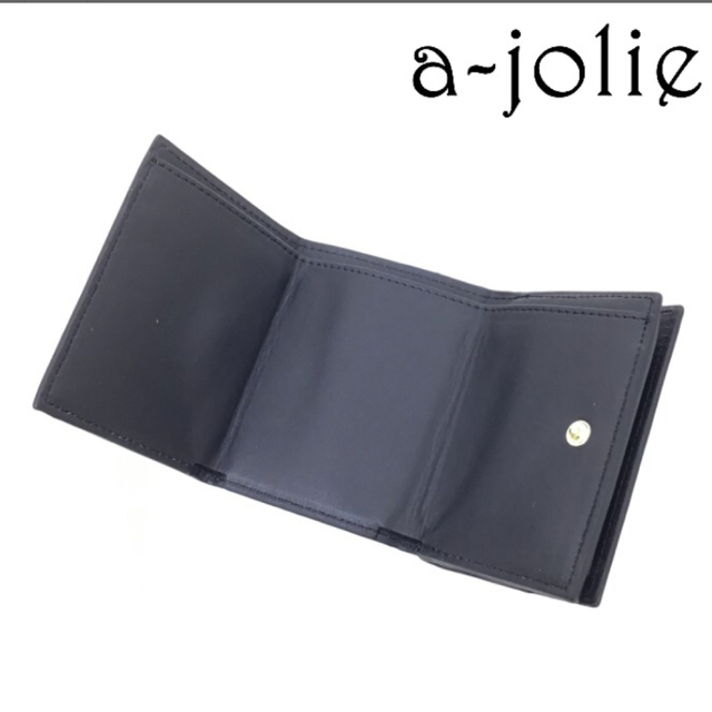 a-jolie(アジョリー)の即完売❤️アジョリー  ウォレット✨ミニ財布 レディースのファッション小物(財布)の商品写真