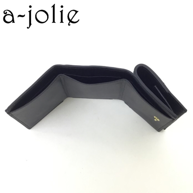 a-jolie(アジョリー)の即完売❤️アジョリー  ウォレット✨ミニ財布 レディースのファッション小物(財布)の商品写真