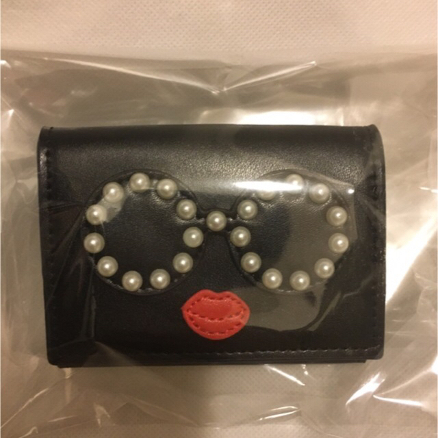 a-jolie(アジョリー)の即完売❤️アジョリー  ウォレット✨ミニ財布 レディースのファッション小物(財布)の商品写真
