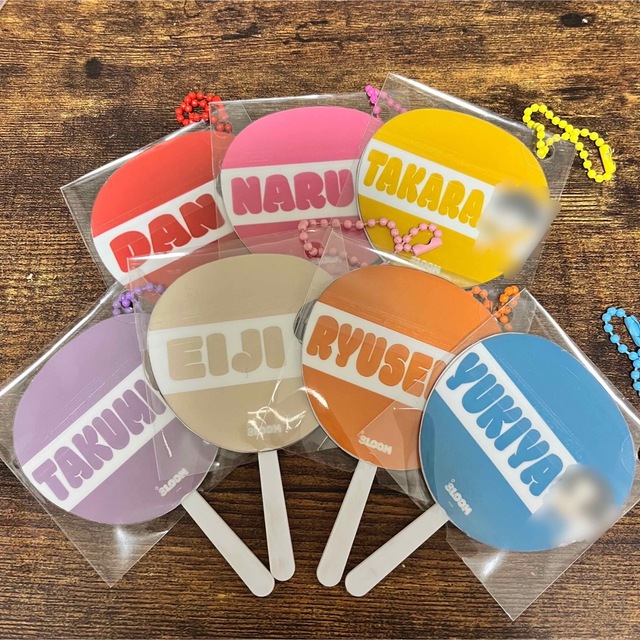 専用ページ☆彡 8loom うちわ-connectedremag.com