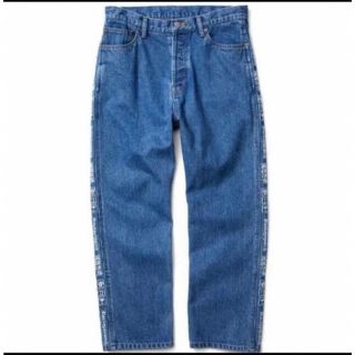 BEAMS - BEAMS SSZ KURSED 552XX インディゴ Mの通販 by pe shop ...