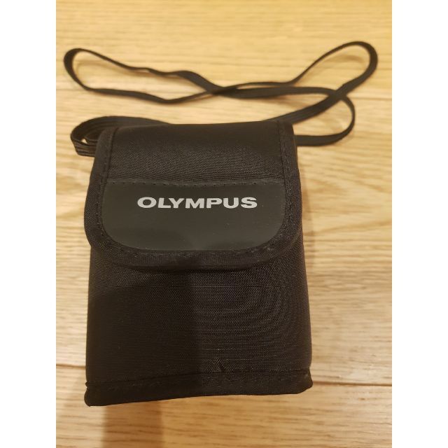 OLYMPUS(オリンパス)のオリンパス(Olympus) 8x21RCII Trip light 双眼鏡 スポーツ/アウトドアのスポーツ/アウトドア その他(その他)の商品写真