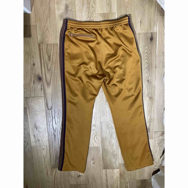 ニードルス トラックパンツナロー M needles トラックパンツ ニードルス トラックパンツナロー M needles トラックパンツ