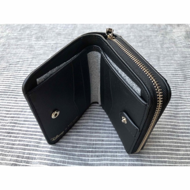 日/祝も発送 未使用✨kate spade×Disneyコラボ✨101匹わんちゃん✨折