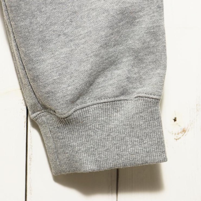 ハーフパンツRVCA ルーカ BIG RVCA SWEATPANT スウェットパンツ