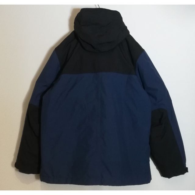 Eddie Bauer(エディーバウアー)の371 Y2K Eddie Bauer 3WAY マウンテンパーカー ダウン メンズのジャケット/アウター(ダウンジャケット)の商品写真