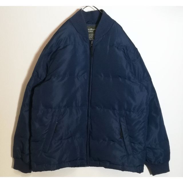 Eddie Bauer(エディーバウアー)の371 Y2K Eddie Bauer 3WAY マウンテンパーカー ダウン メンズのジャケット/アウター(ダウンジャケット)の商品写真