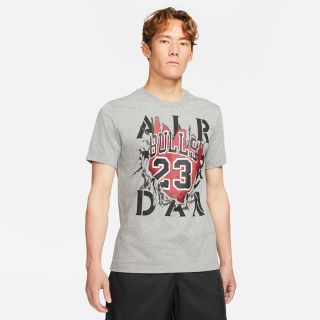 ジョーダン(Jordan Brand（NIKE）)のNIKE JORDAN ジョーダン AJ5 '85 グラフィックTシャツ 新品(バスケットボール)