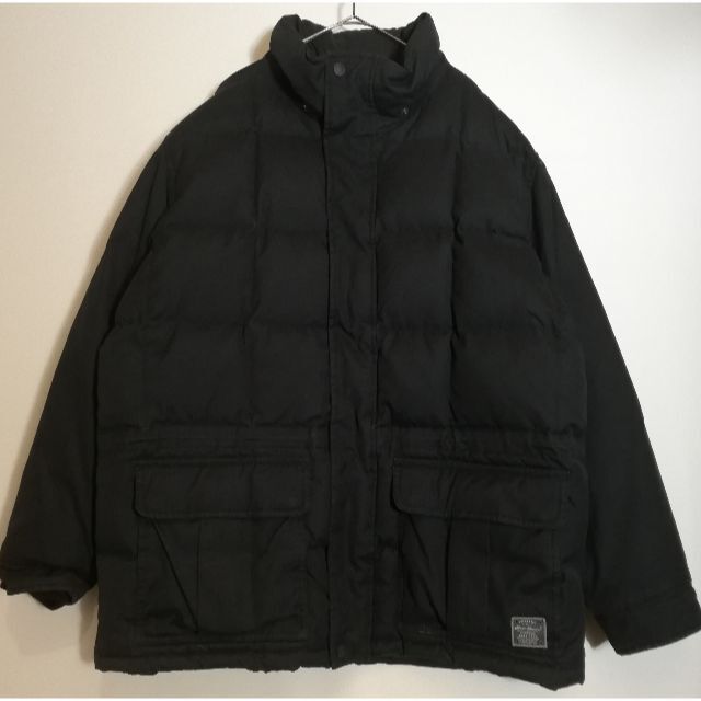 Eddie Bauer - 372 Y2K Eddie Bauer WEATHEREDGE XL ダウンの通販 by ...