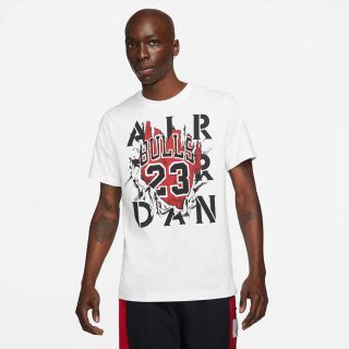 ジョーダン(Jordan Brand（NIKE）)のNIKE JORDAN ジョーダン AJ5 '85 グラフィックTシャツ 新品(バスケットボール)