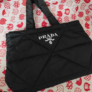 PRADA - 🌼美品！プラダ トートバッグ