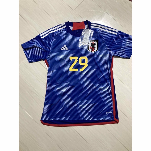 玄関先迄納品 湘南ベルマーレ 2022 町野修斗 2nd ユニフォーム 日本