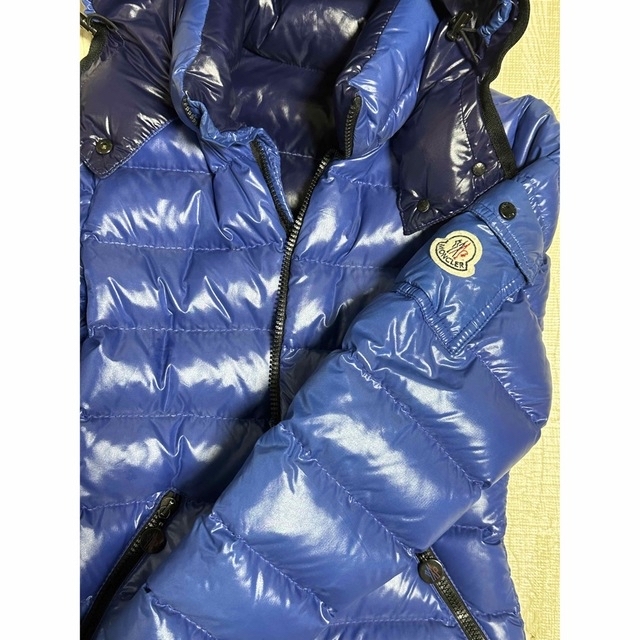 MONCLER(モンクレール)のアンダーさん専用　モンクレール　 レディースのジャケット/アウター(ダウンジャケット)の商品写真