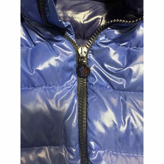 MONCLER(モンクレール)のアンダーさん専用　モンクレール　 レディースのジャケット/アウター(ダウンジャケット)の商品写真