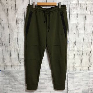 アメリカンイーグル(American Eagle)の［美品］［Lサイズ相当］AMERICAN EAGLE  ストレッチパンツ(その他)