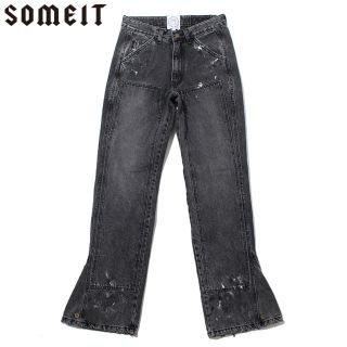 BEAMS - BEAMS SSZ KURSED 552XX インディゴ Mの通販 by pe shop ...