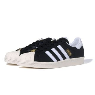 アディダス(adidas)のadidas/BAPE X ADIDAS SUPERSTAR 80SBAPE M(スニーカー)