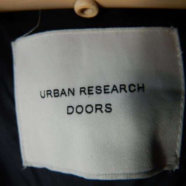 URBAN RESEARCH DOORS - o5697 アーバン リサーチ ドアーズ ダッフル ...