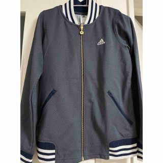 アディダス(adidas)のadidasジャージ(その他)