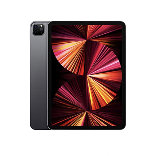 超歓迎された Apple - Apple iPad Pro 11インチ 128GB スペースグレイ
