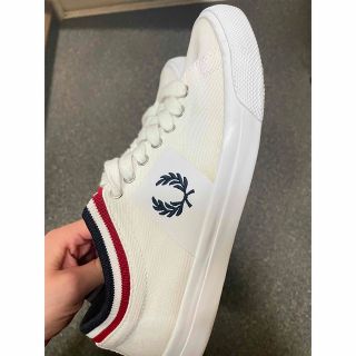 フレッドペリー(FRED PERRY)のフレッドペリー【FRED PERRY】(スニーカー)