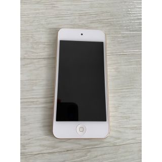 アイポッドタッチ(iPod touch)のiPod touch A1574(第6世代)(ポータブルプレーヤー)