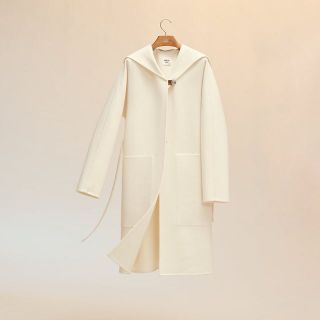 エルメス ロングコート(レディース)(レザー)の通販 31点 | Hermesの