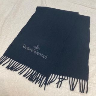 ヴィヴィアンウエストウッド(Vivienne Westwood)のヴィヴィアンウエストウッドviviennewestwoodマフラー(マフラー/ショール)