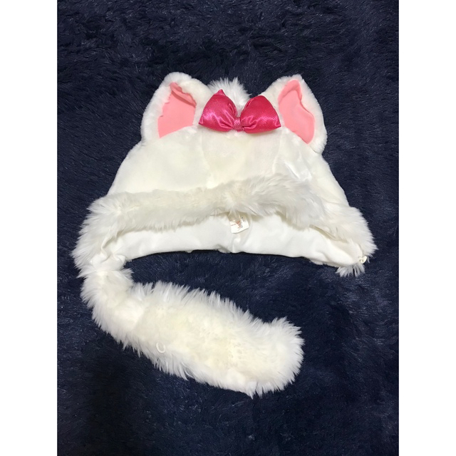 Disney - ディズニー おしゃれキャットマリー ファンキャップ Disney - ディズニー おしゃれキャットマリー ファンキャップ